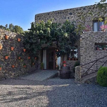 Finca Los Tamarillos ซานตาครูซ เด เตเนริเฟ ภายนอก รูปภาพ