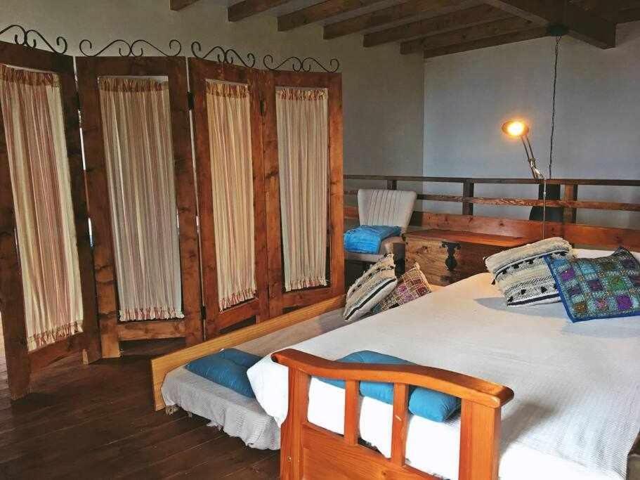 Finca Los Tamarillos ซานตาครูซ เด เตเนริเฟ ภายนอก รูปภาพ