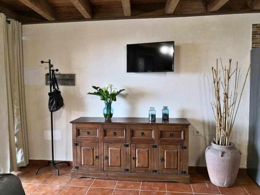 Finca Los Tamarillos ซานตาครูซ เด เตเนริเฟ ภายนอก รูปภาพ