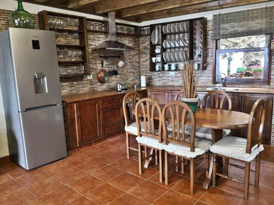 Finca Los Tamarillos ซานตาครูซ เด เตเนริเฟ ภายนอก รูปภาพ